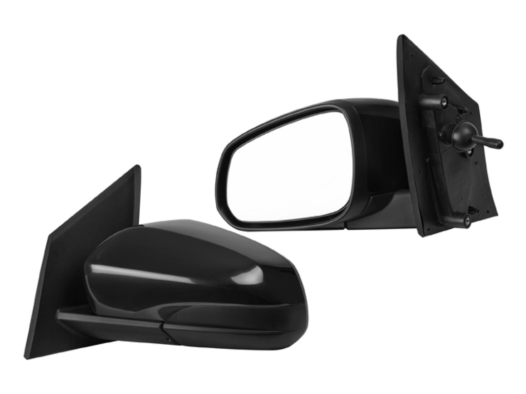 Espejo Izquierda RADEC 018-0666-27