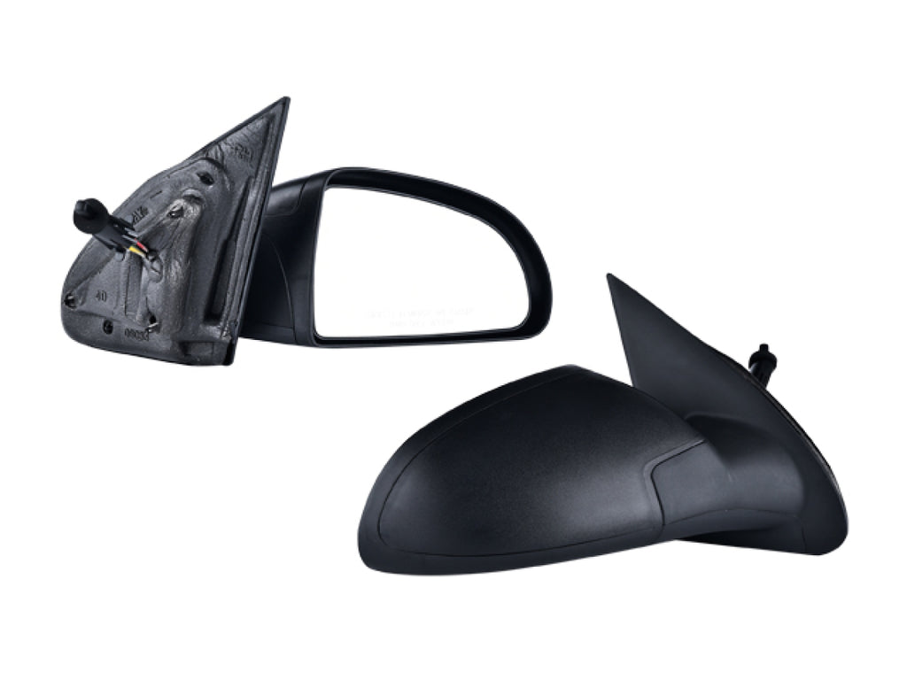 Espejo Derecho PW 018-0667-00