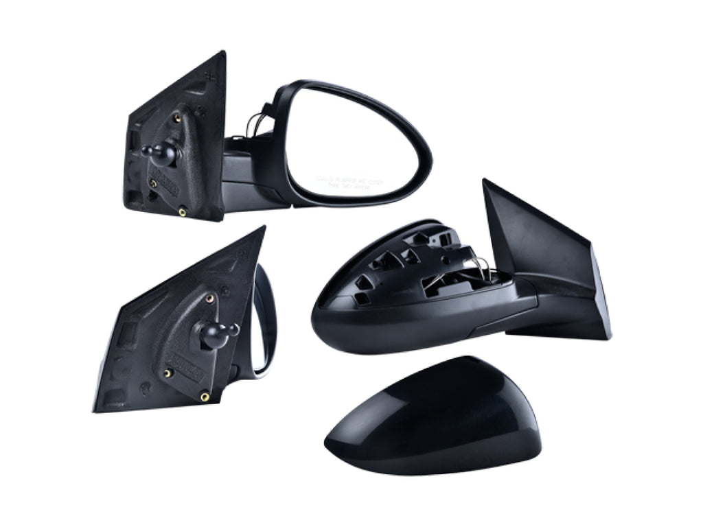 Espejo Derecha JIADP 018-0670-00