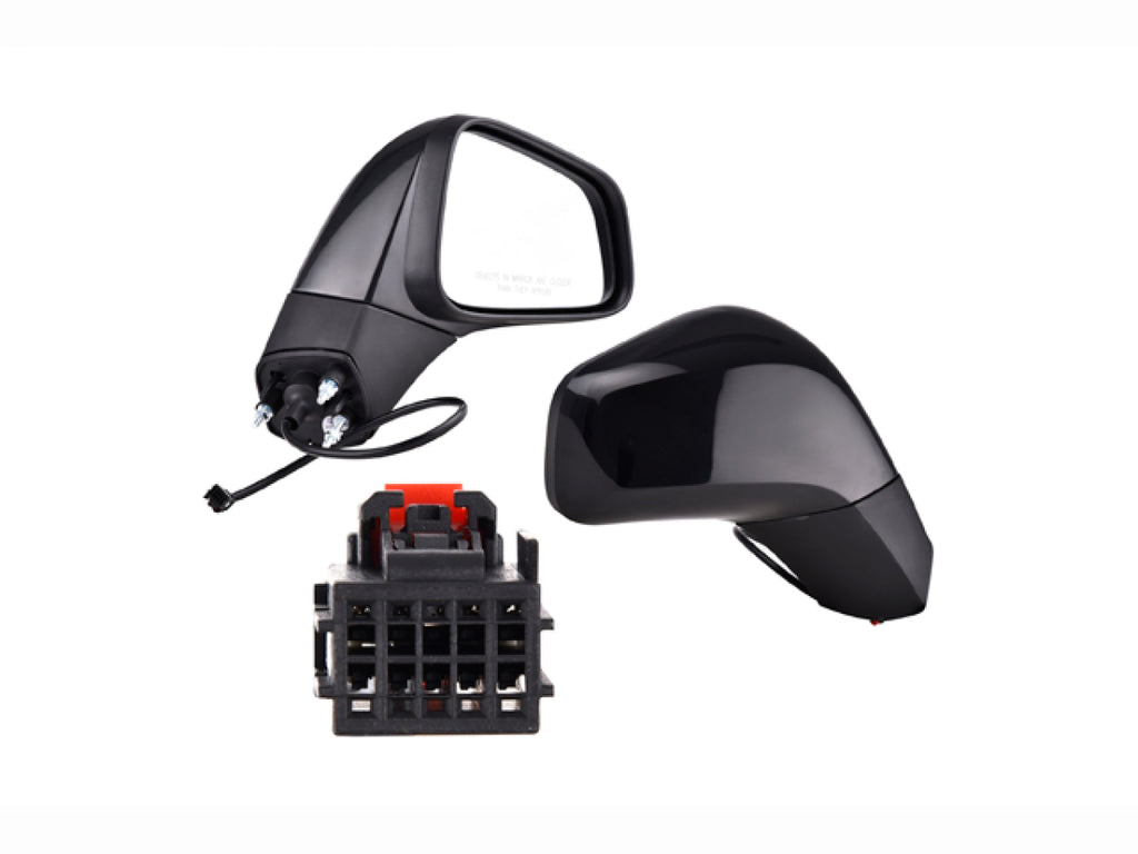 Espejo Derecho SM 018-0679-10