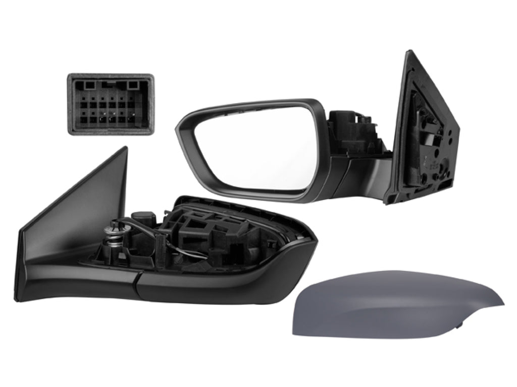 Espejo Izquierdo GIVING 018-0685-05