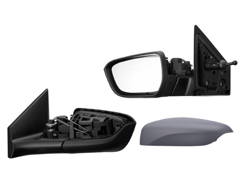 Espejo Izquierdo GIVING 018-0685-07