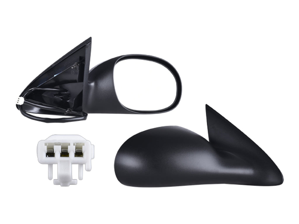 Espejo Derecha PW 018-0702-00