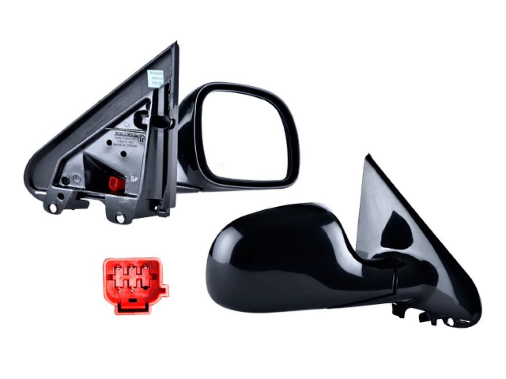 Espejo Derecho PW 018-0703-10