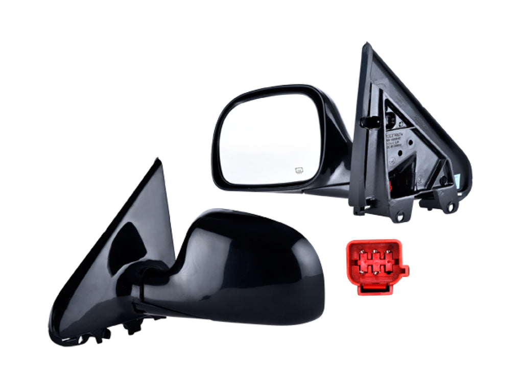 Espejo Izquierdo PW 018-0703-11