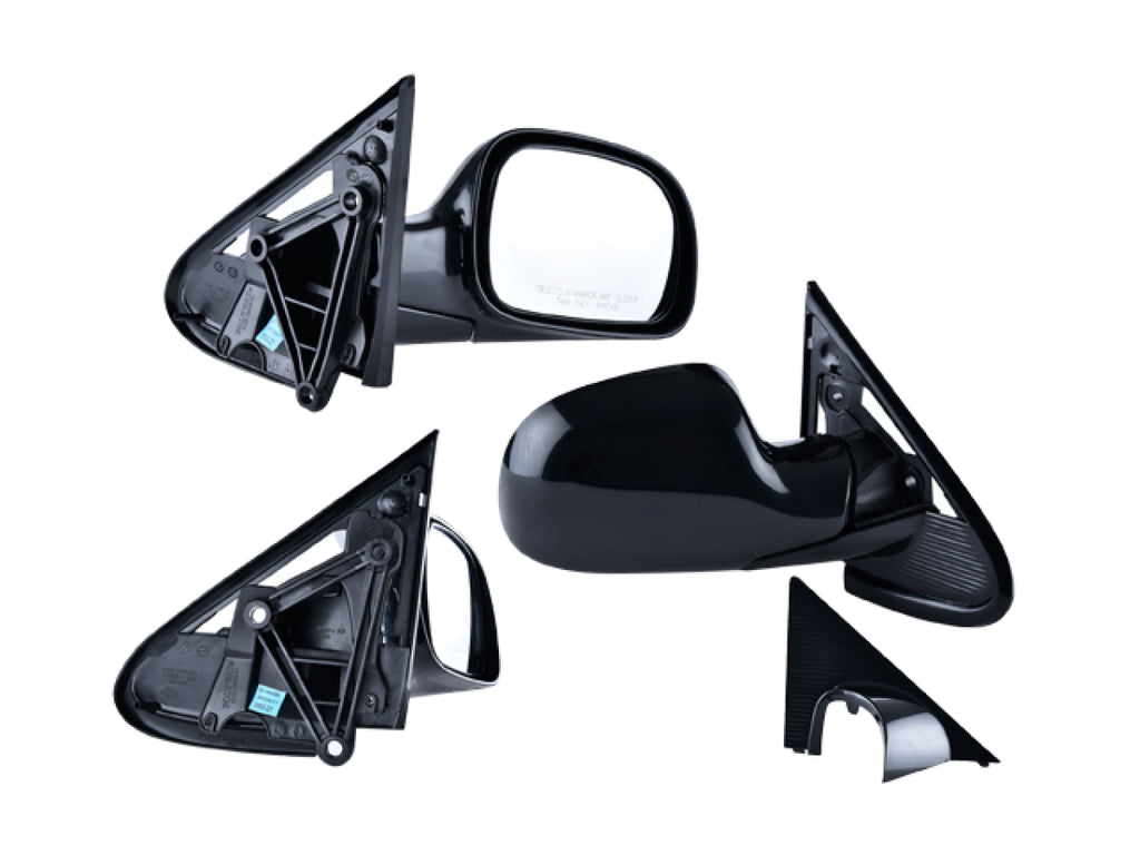 Espejo Derecho PW 018-0703-14