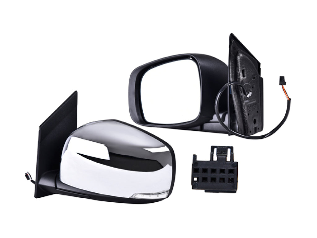 Espejo Izquierdo PW 018-0703-33