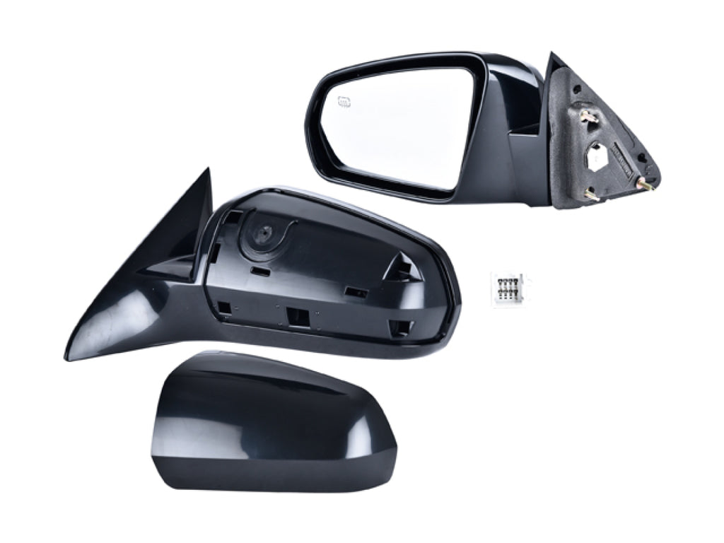 Espejo Izquierdo JIADP 018-0704-05