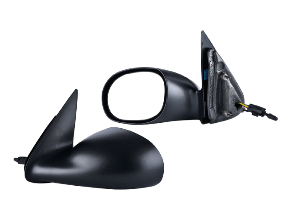 Espejo Izquierda PW 018-0712-01