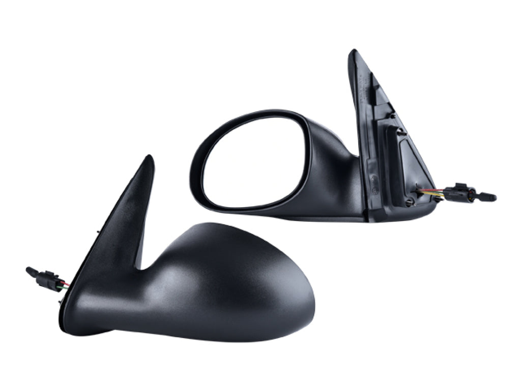 Espejo Izquierda PW 018-0712-07