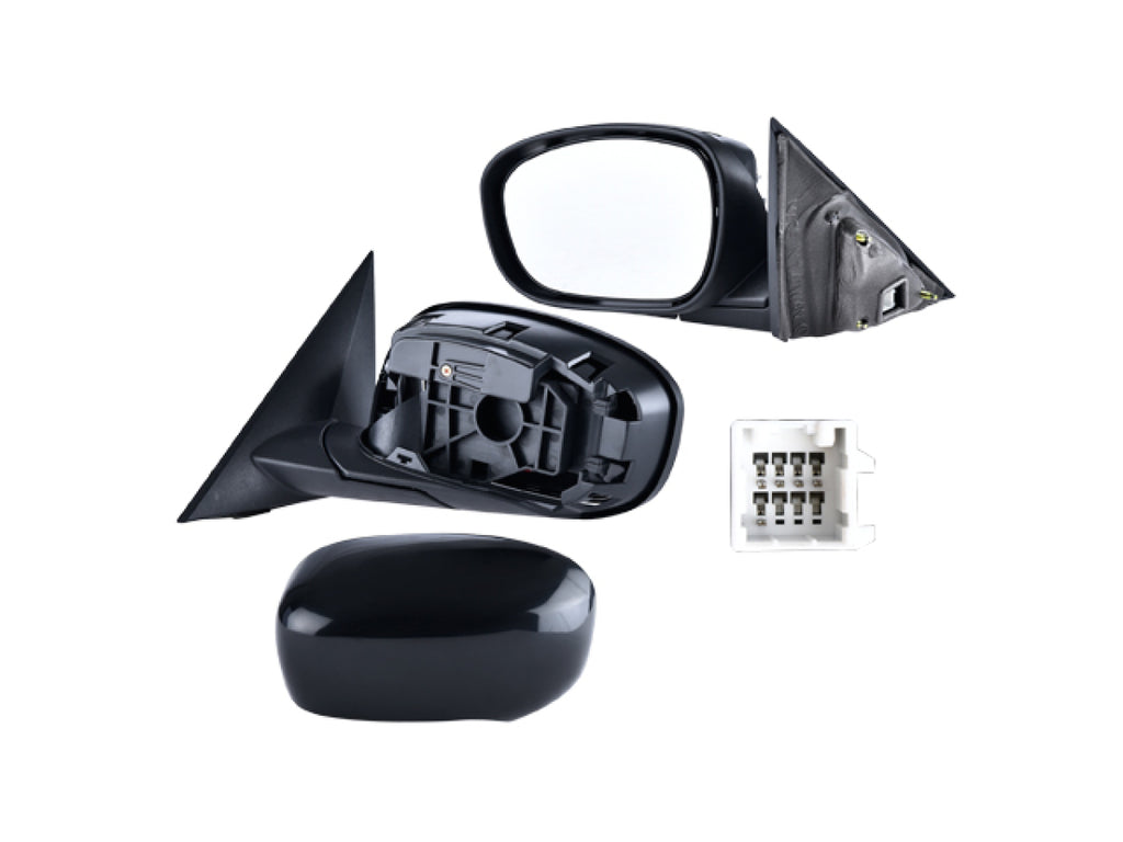 Espejo Izquierdo PW 018-0720-01