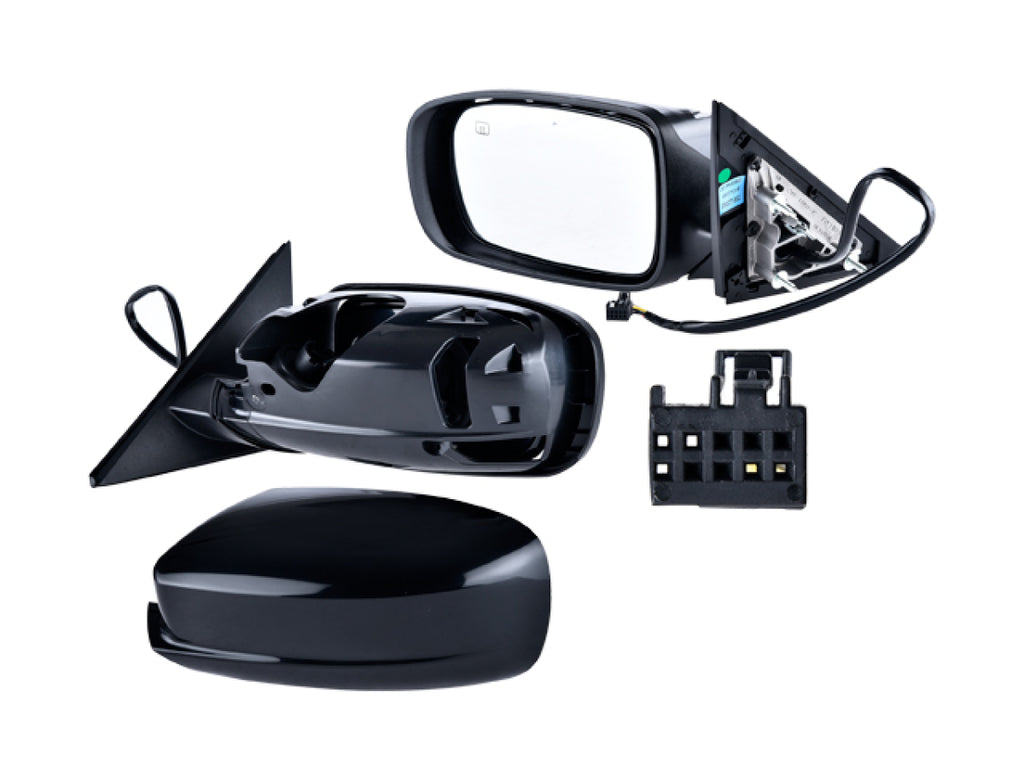 Espejo Izquierda PW 018-0720-03