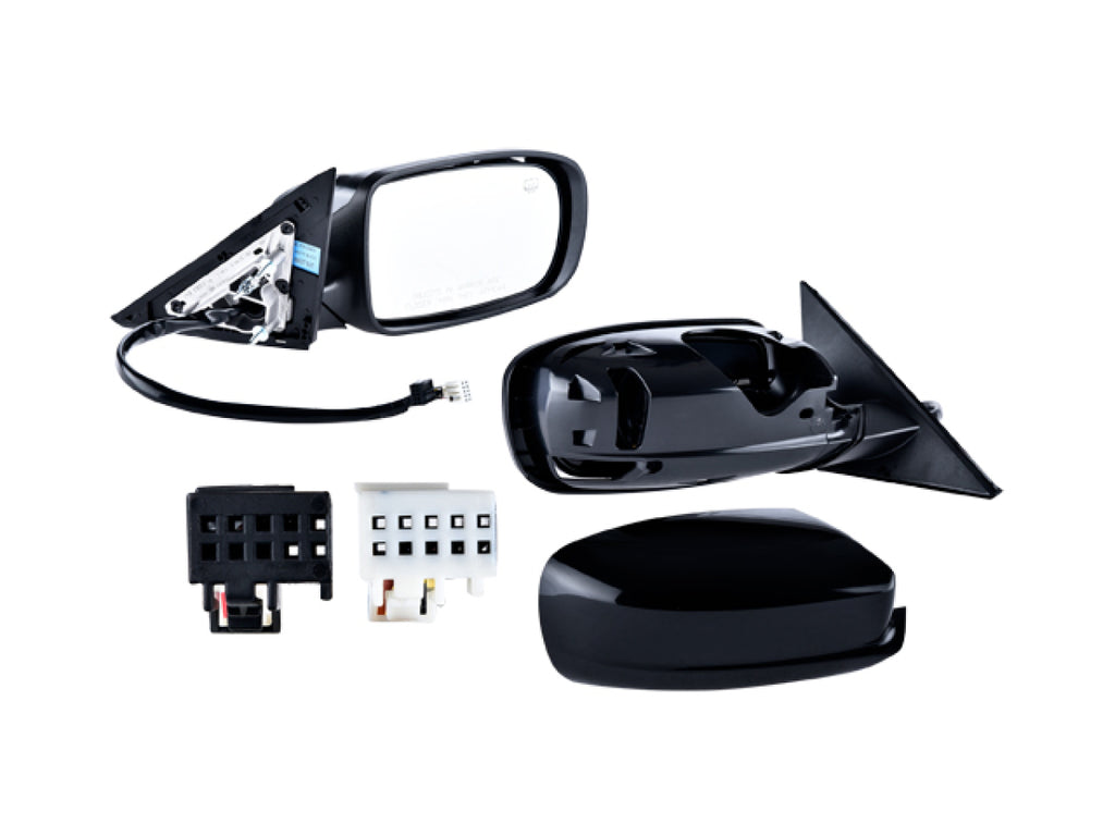 Espejo Derecha PW 018-0720-06