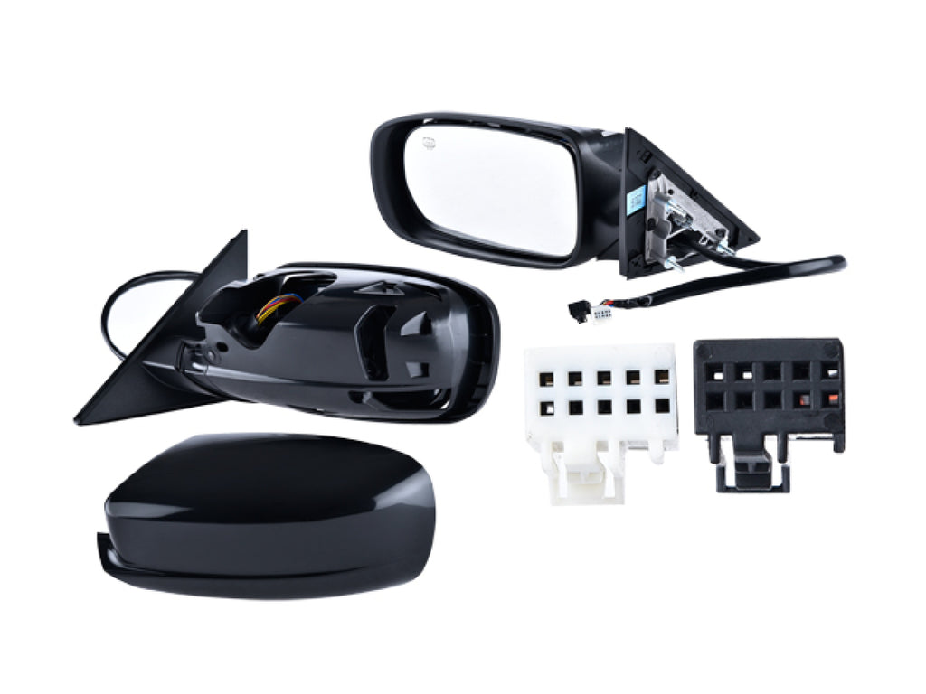 Espejo Izquierda PW 018-0720-07