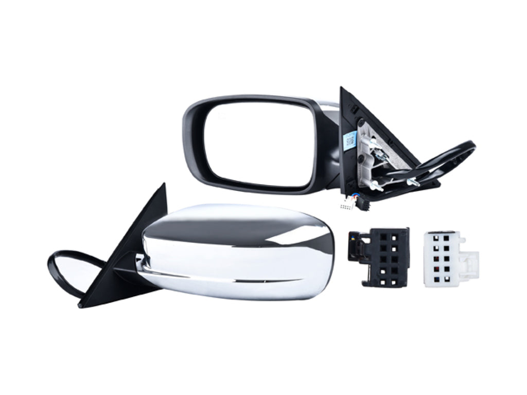 Espejo Izquierda PW 018-0720-09