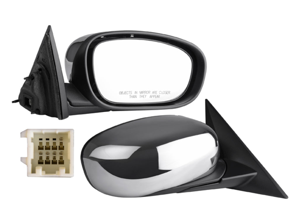 Espejo Derecha PW 018-0720-14