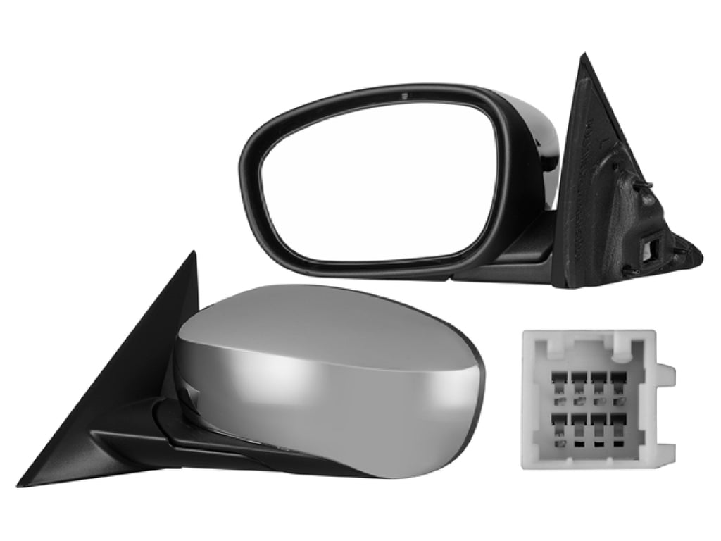 Espejo Izquierda PW 018-0720-15