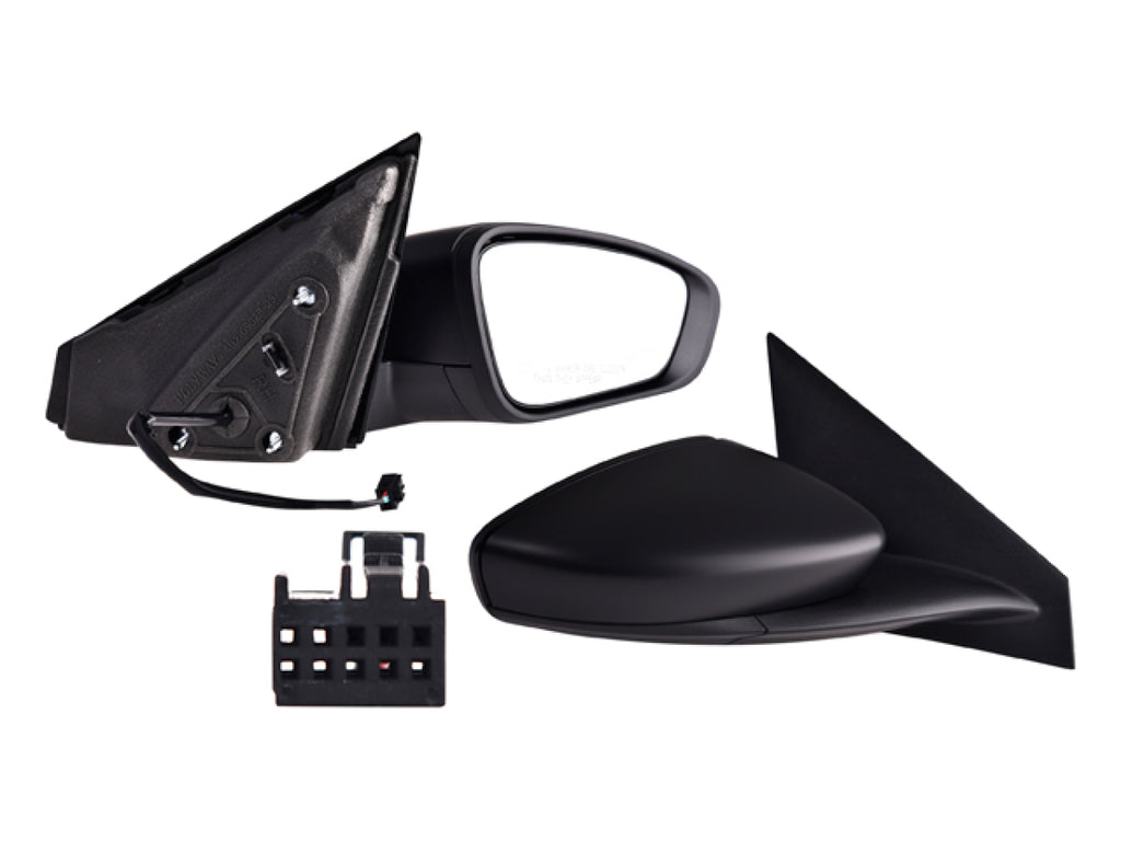 Espejo Derecho PW 018-0723-08