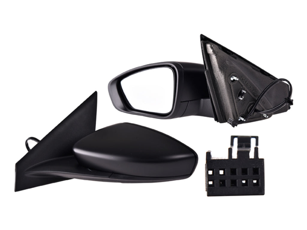 Espejo Izquierda PW 018-0723-11