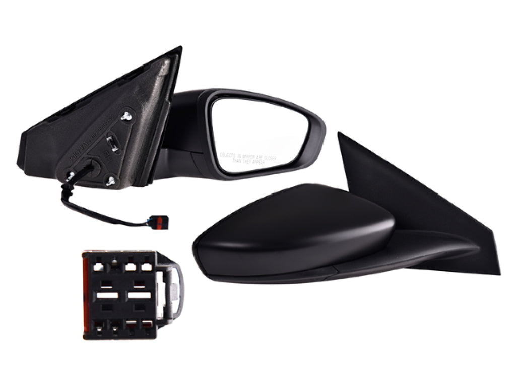 Espejo Derecha PW 018-0723-16