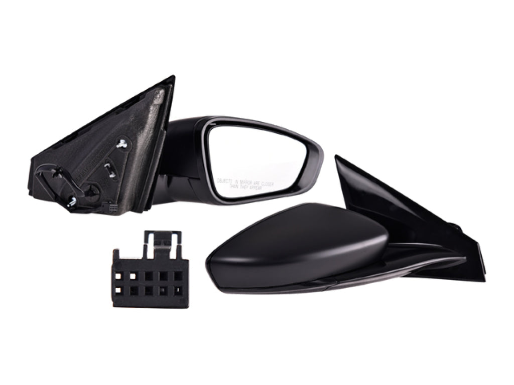 Espejo Derecho PW 018-0723-18