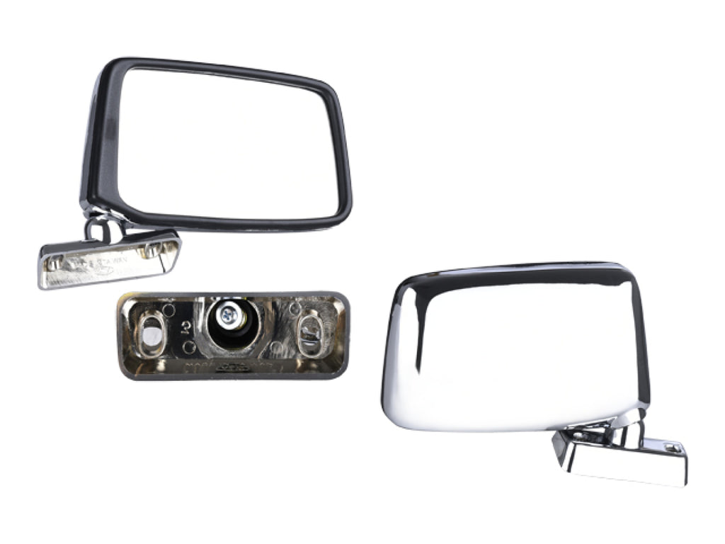 Espejo Derecho TYI 018-0803-00