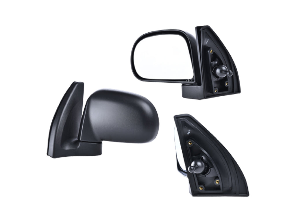 Espejo Izquierdo GIVING 018-0901-01