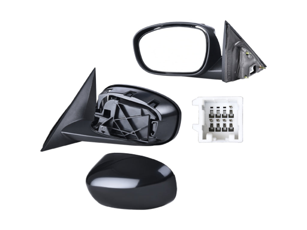 Espejo Izquierdo JIADP 018-0901-03