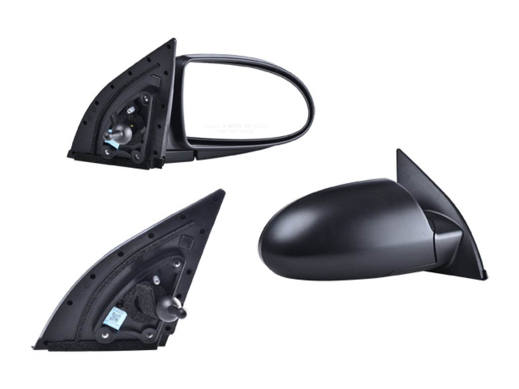 Espejo Derecho PW 018-0902-00