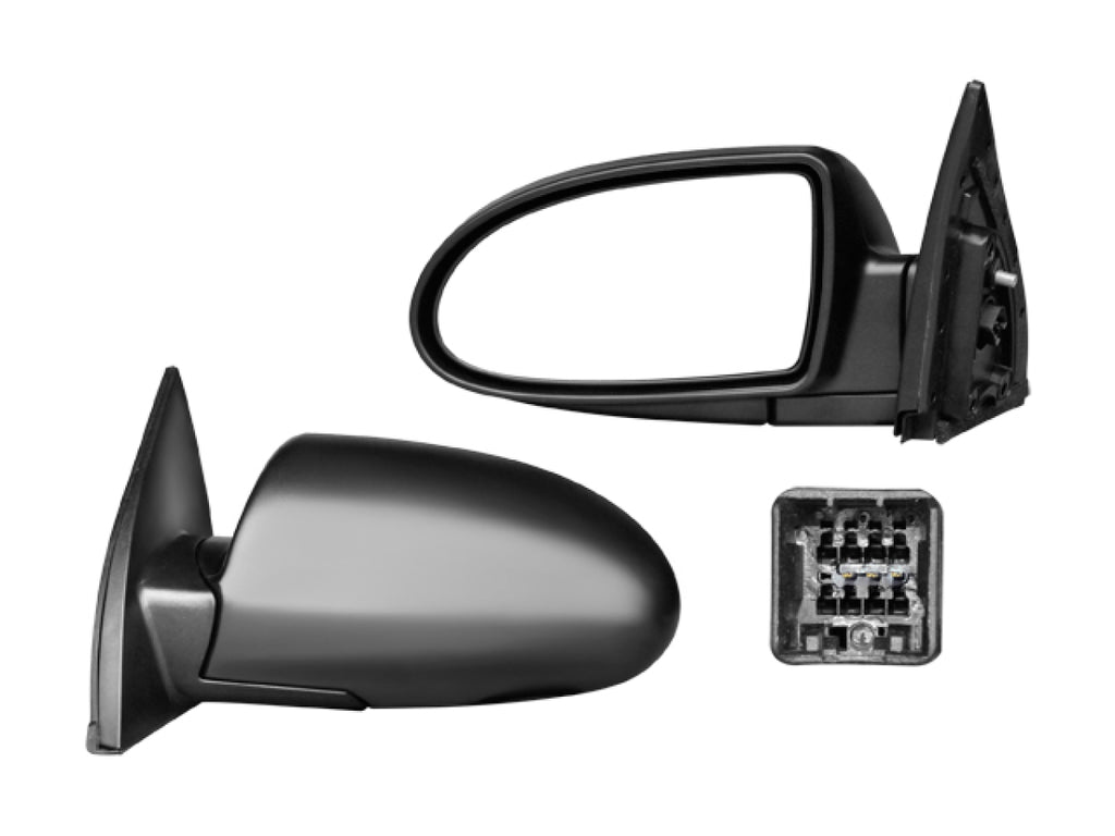 Espejo Izquierdo GIVING 018-0902-09