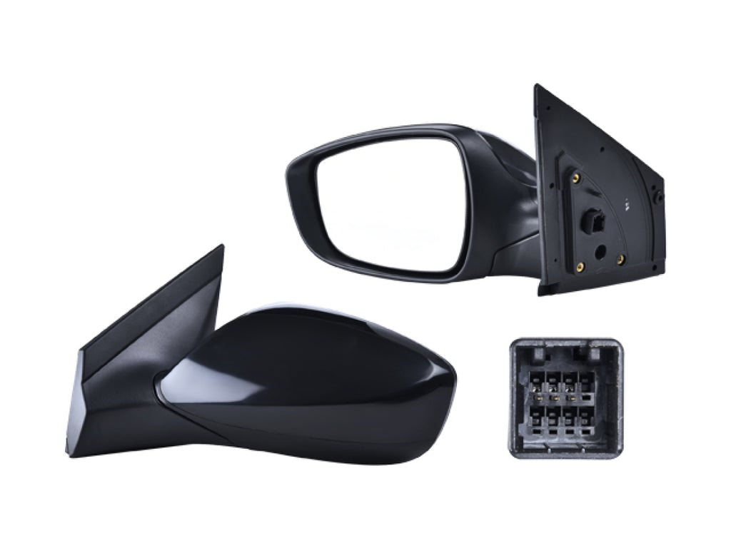 Espejo Izquierda GIVING 018-0902-17