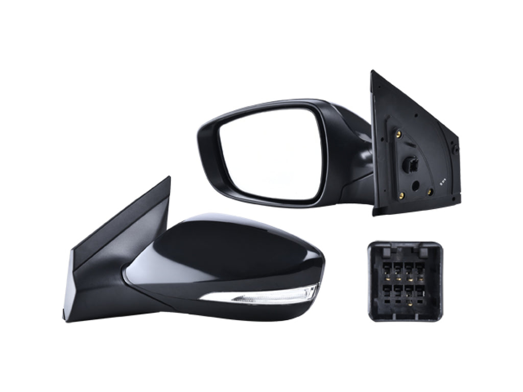 Espejo Izquierda GIVING 018-0902-21