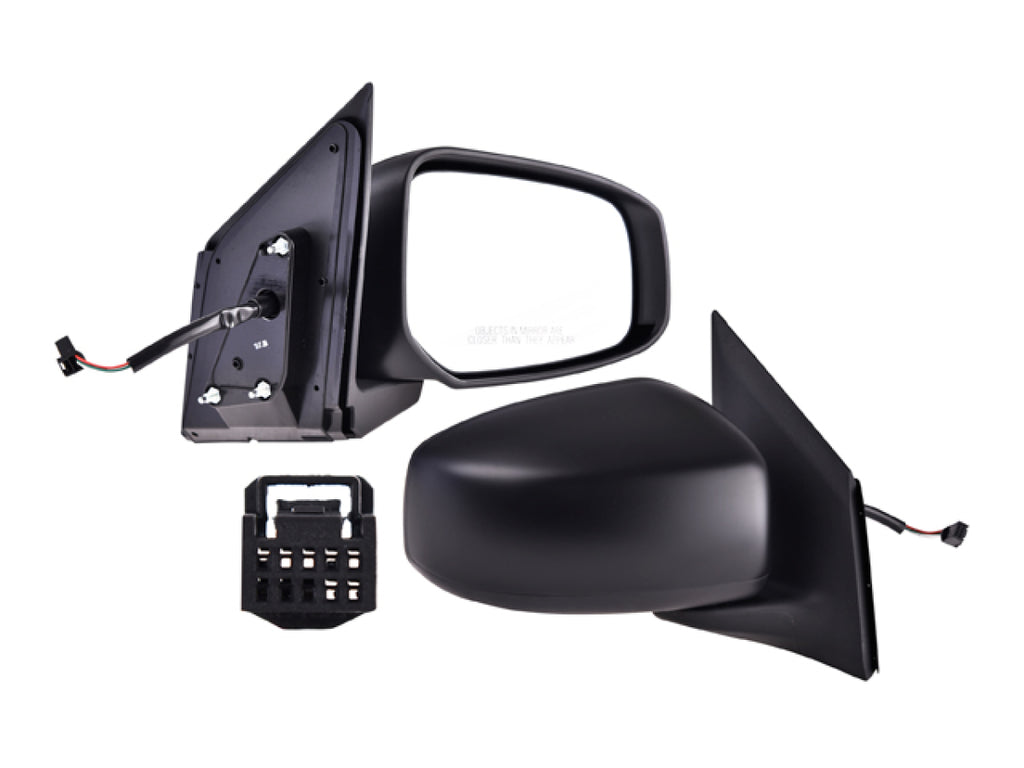 Espejo Derecho GIVING 018-0902-26