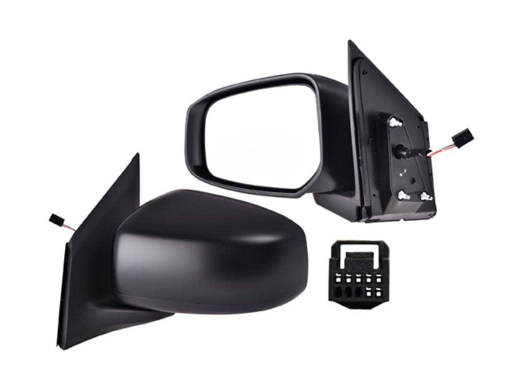 Espejo Izquierdo GIVING 018-0902-27