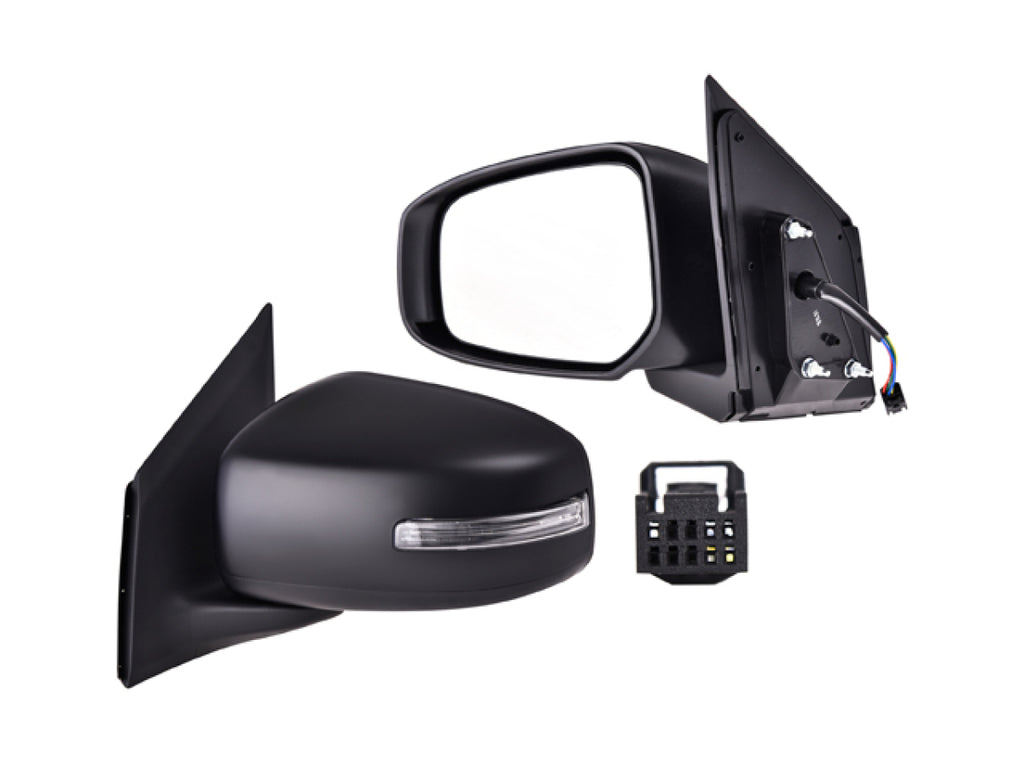 Espejo Izquierdo GIVING 018-0902-29