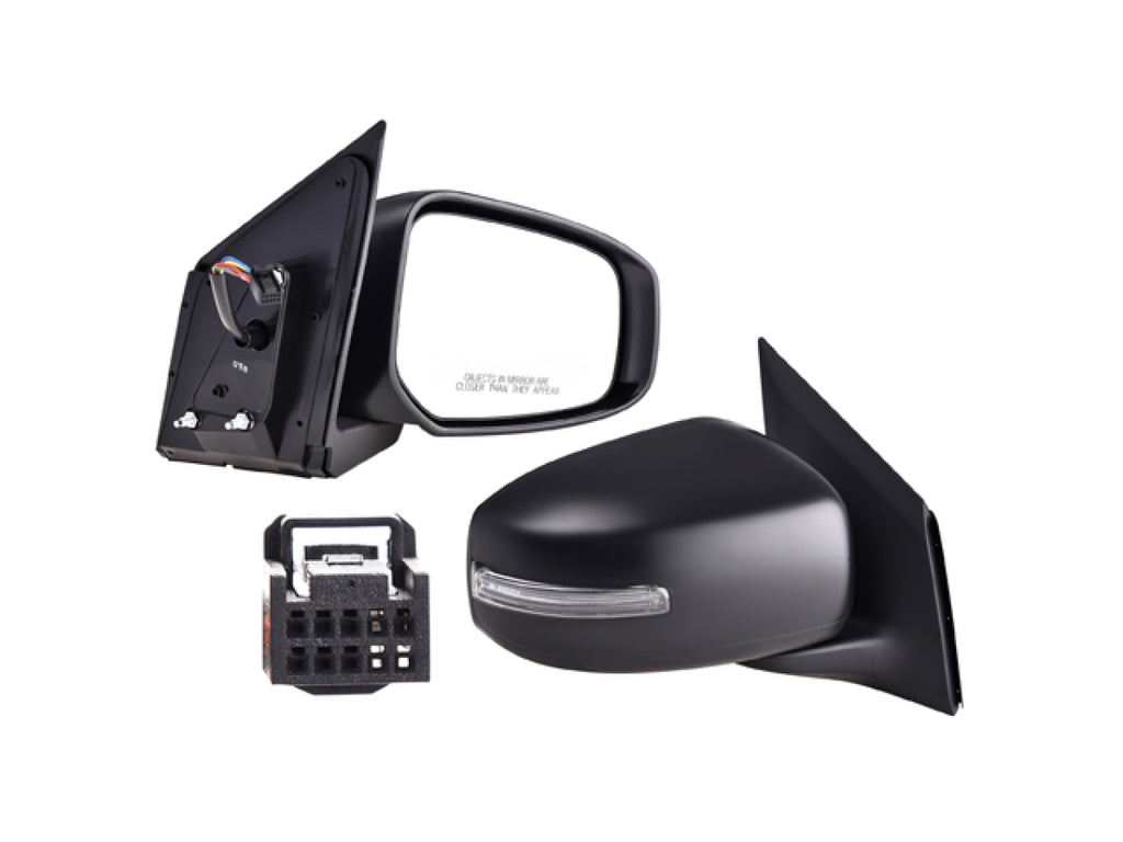 Espejo Derecho GIVING 018-0902-30