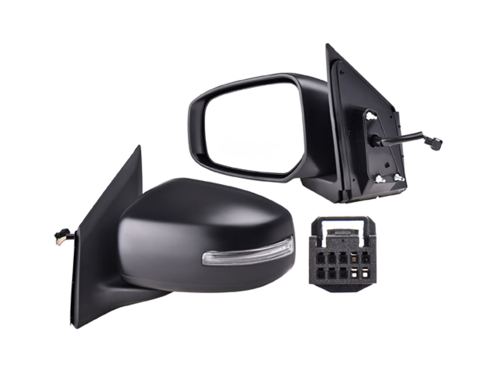 Espejo Izquierdo GIVING 018-0902-31