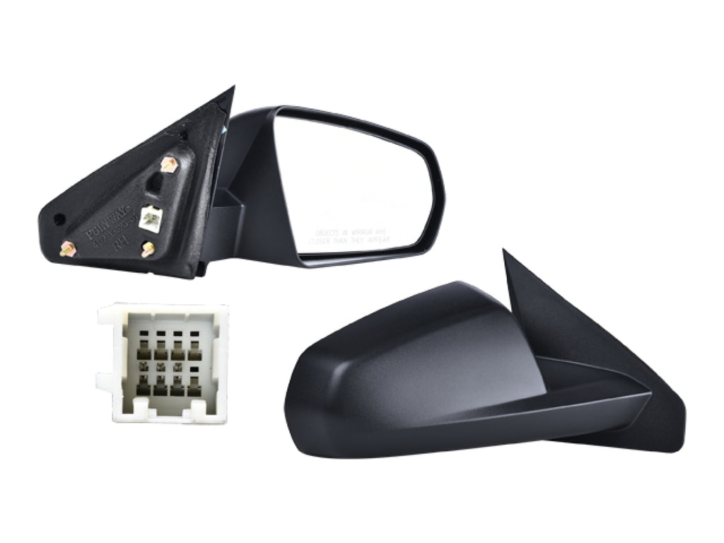 Espejo Derecho PW 018-0903-00