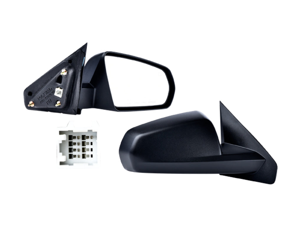 Espejo Derecha PW 018-0903-02