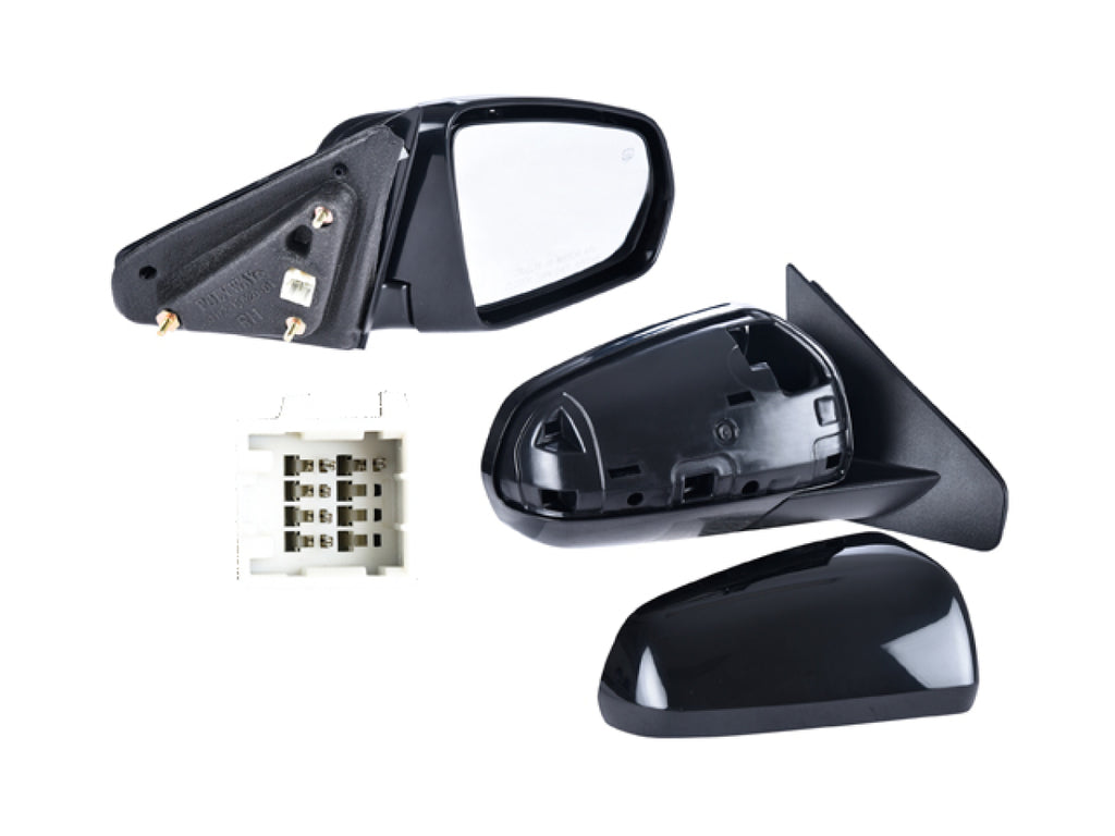 Espejo Derecho PW 018-0903-06