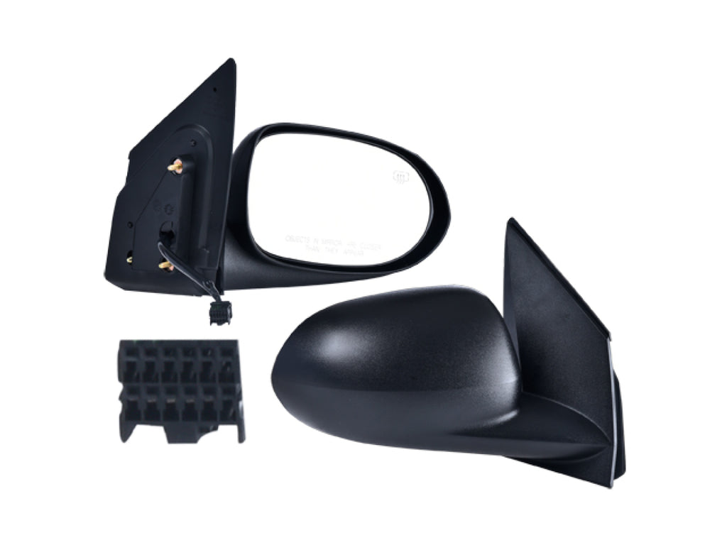 Espejo Derecho PW 018-0904-06