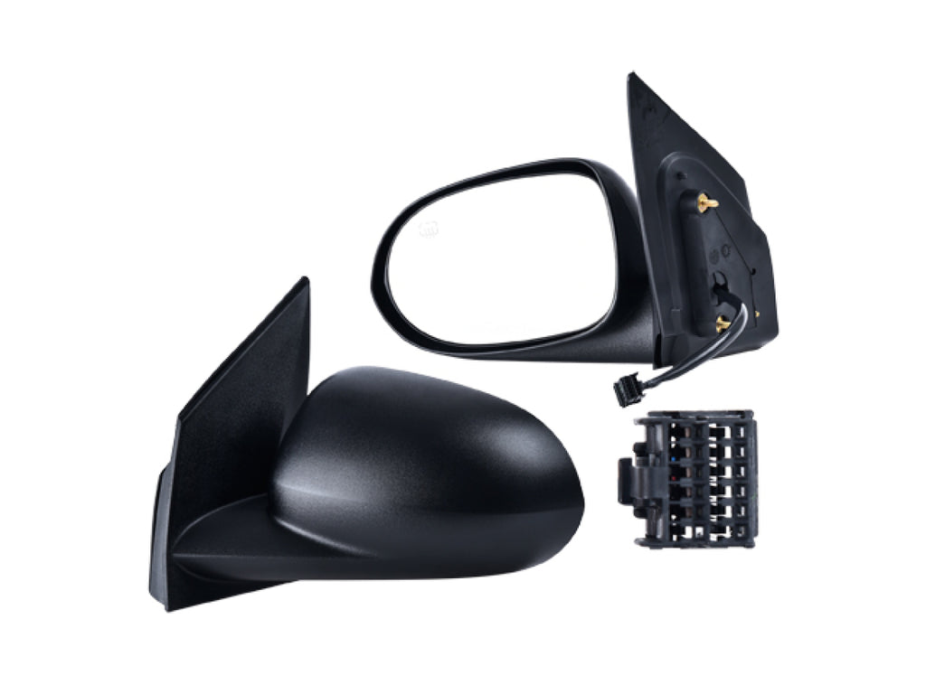 Espejo Izquierdo PW 018-0904-07