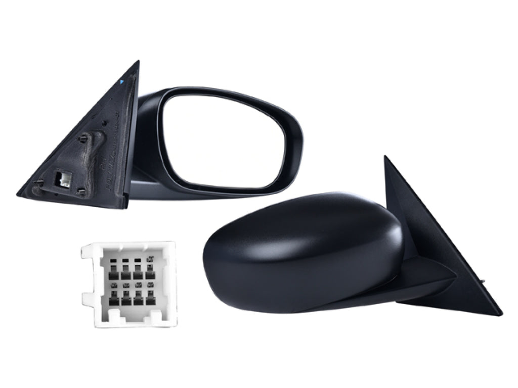 Espejo Derecho PW 018-0906-10