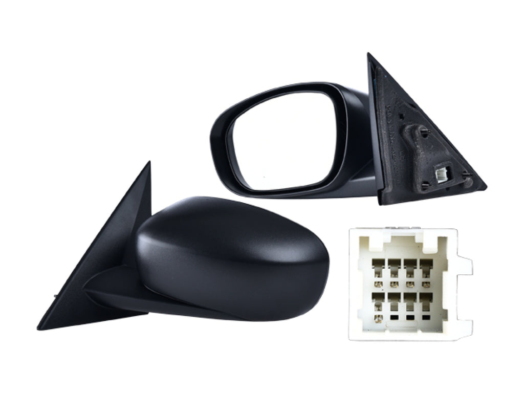 Espejo Izquierdo PW 018-0906-11