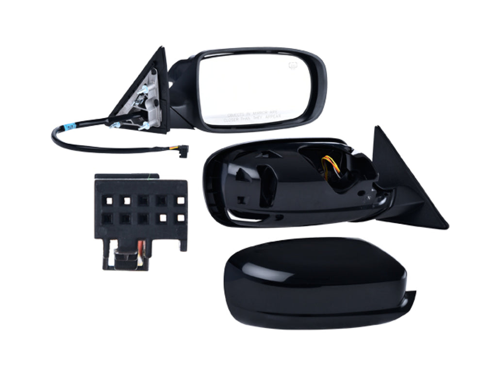 Espejo Derecho PW 018-0906-12