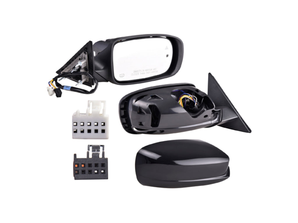 Espejo Derecho PW 018-0906-16