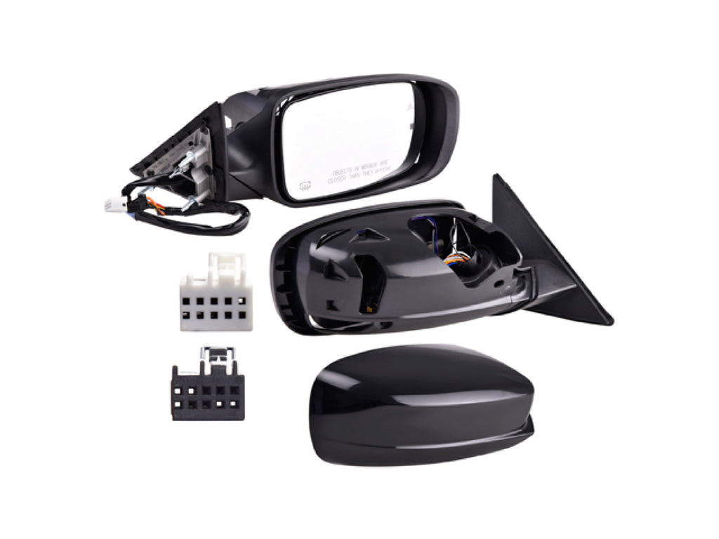 Espejo Derecho PW 018-0906-18