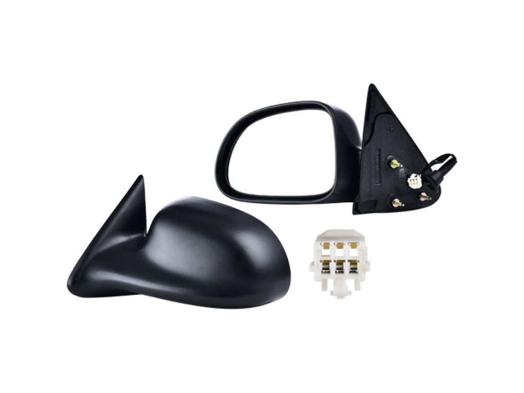 Espejo Izquierdo PW 018-0907-01