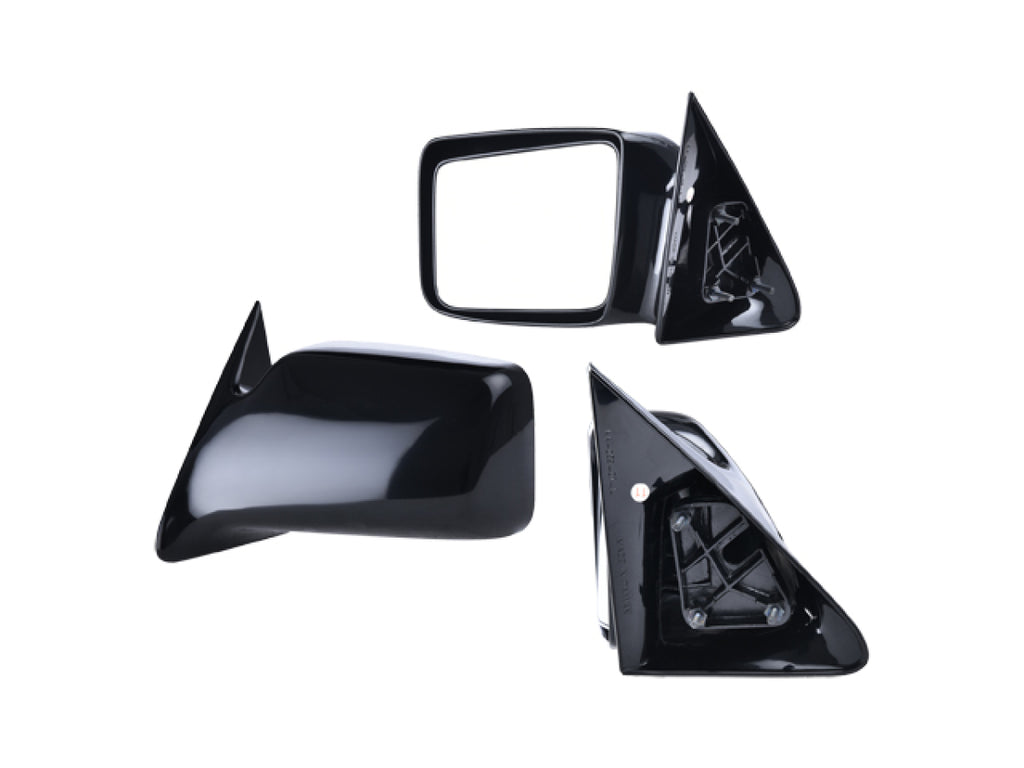 Espejo Izquierdo API 018-0907-03