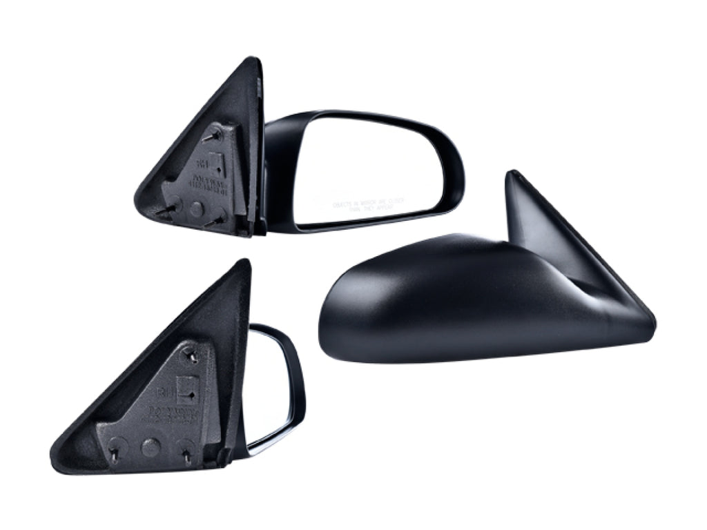 Espejo Derecho PW 018-0907-12